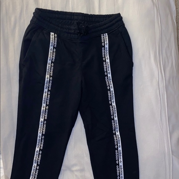 Adidas Stripe Jogger - Picture 1 of 3